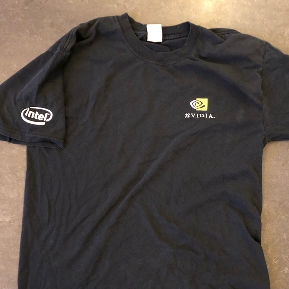 Nvidia Graphic Tee - Picture 3 of 3